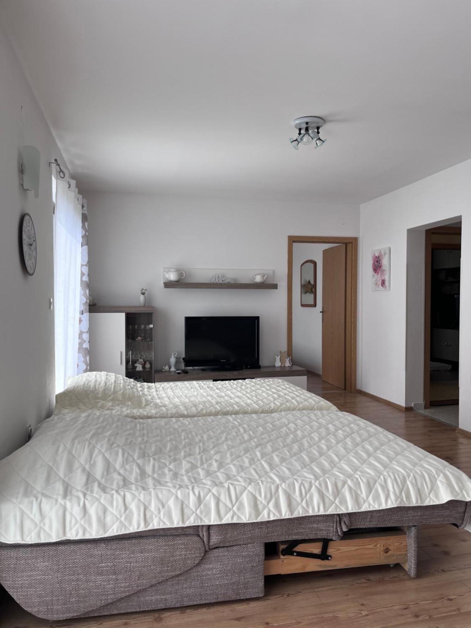 Apartment Vista Lupoglav  Luaran gambar