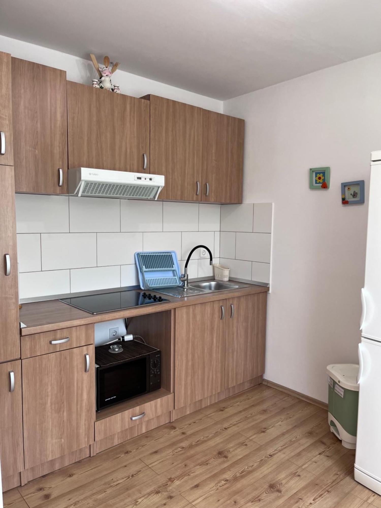 Apartment Vista Lupoglav  Luaran gambar