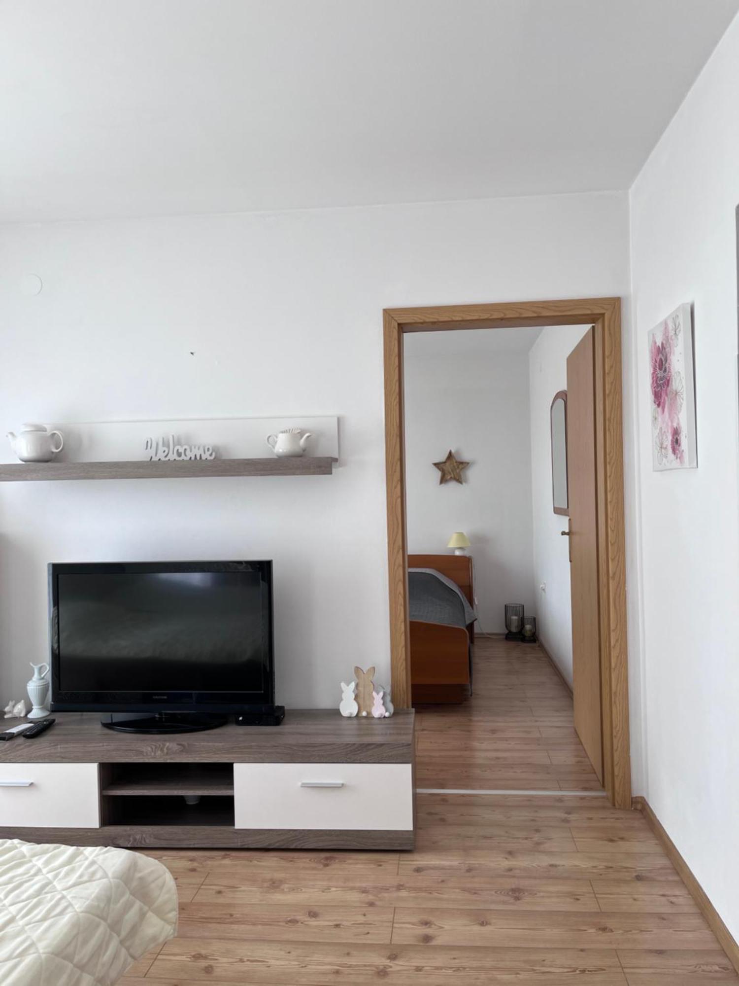 Apartment Vista Lupoglav  Luaran gambar
